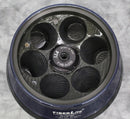 Piramoon Technologies FiberLite F14B-6x250 Fixed Angle Centrifuge Rotor Top View