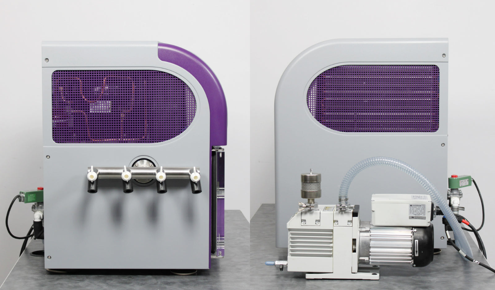 SP Scientific Announces the AdVantage Pro - a New Laboratory Freeze Dryer  that Combines Development and Pilot Scale Capabilities in a Convenient  Bench Top Unit.