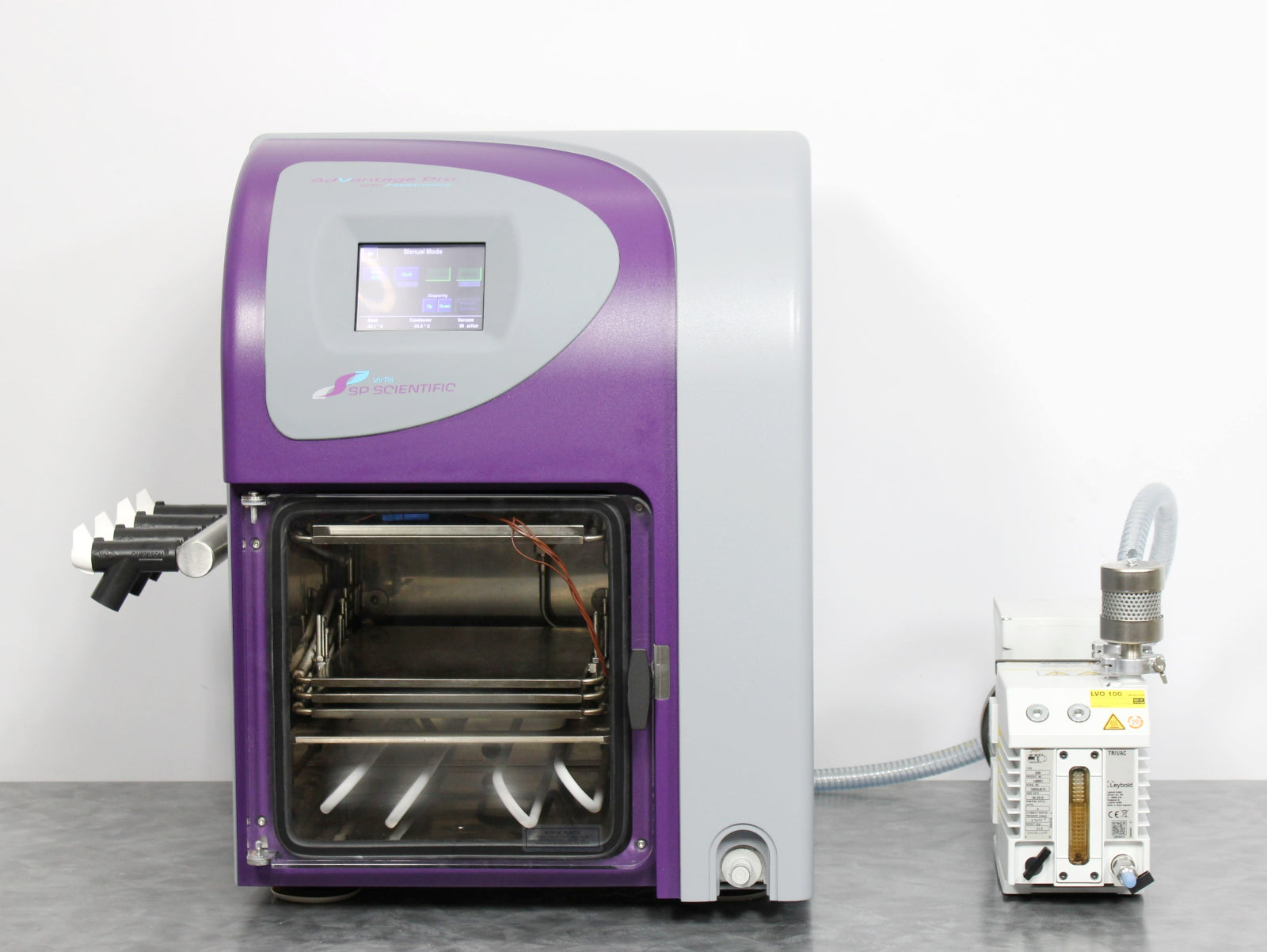SP VirTis AdVantage Pro Freeze Dryer - Scientific Products