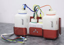 BD Bottle Tray - 4 Bottles and Bottle Harnesses for Accuri C6 Flow Cytometer