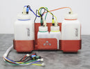 BD Bottle Tray - 4 Bottles and Bottle Harnesses for Accuri C6 Flow Cytometer