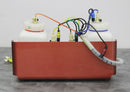 BD Bottle Tray - 4 Bottles and Bottle Harnesses for Accuri C6 Flow Cytometer