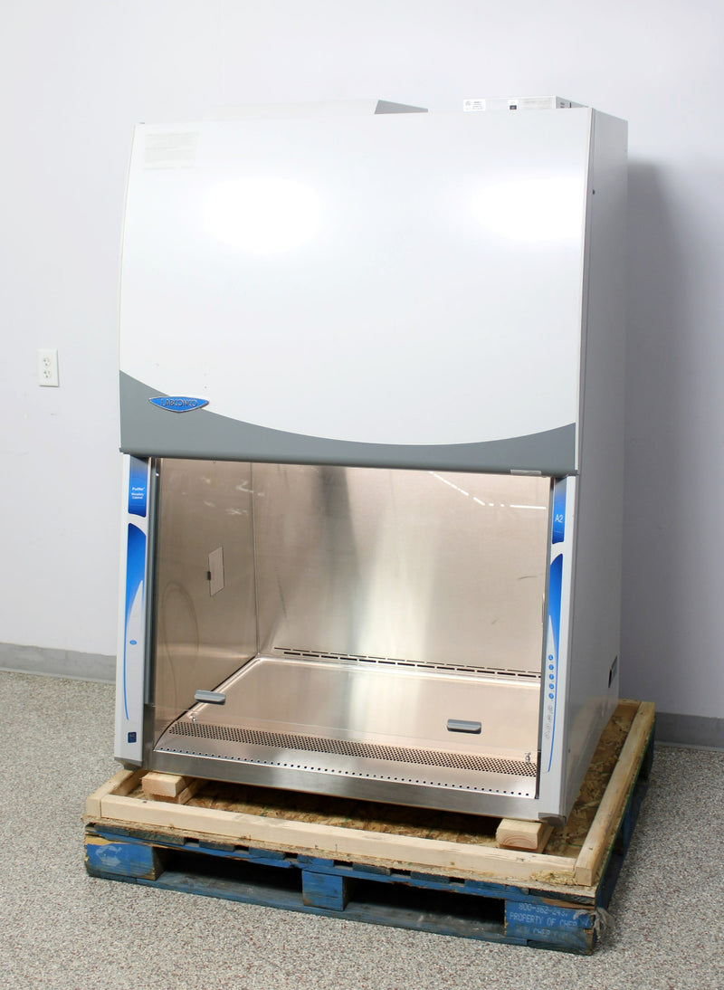 Labconco Logic+ Class II Type A2 3ft Biological Safety Cabinet with Stand