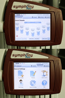 Distek Symphony 7100 Bathless Dissolution System with 7 1L Dissolution Vessels