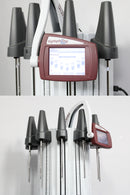 Distek Symphony 7100 Bathless Dissolution System with 7 1L Dissolution Vessels