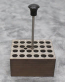 Fisher Scientitifc Dry Bath Incubator with 24-Slot Tube Block Cat. No. 11-718