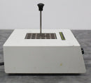 Fisher Scientitifc Dry Bath Incubator with 24-Slot Tube Block Cat. No. 11-718