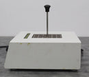 Fisher Scientitifc Dry Bath Incubator with 24-Slot Tube Block Cat. No. 11-718