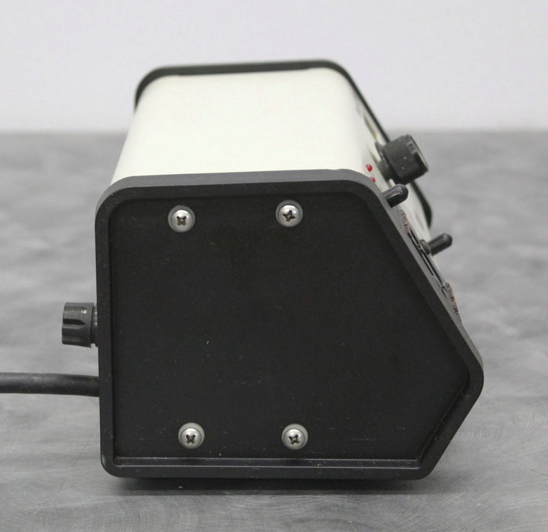 BRL Life Technologies Model 250 Electrophoresis Power Supply Cat. No. 1066