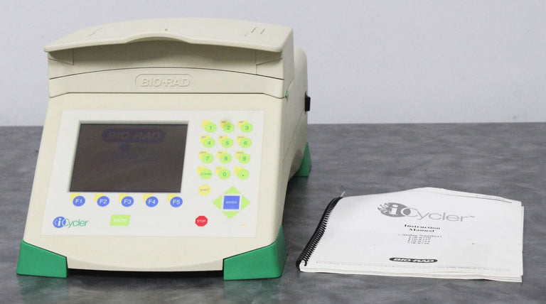 BioRad 582BR ICycler 96-Well Thermal Cycler