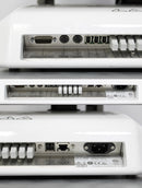 GE Healthcare ReadyToProcess Wave 25 Rocker Bioreactor Outlets and Ports