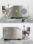 GEA Niro Soavi NS1001L2K High Pressure Laboratory Homogenizer Side Panels