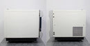 New Brunswick Scientific I26/26R Refrigerated Incubator Shaker Side Panels