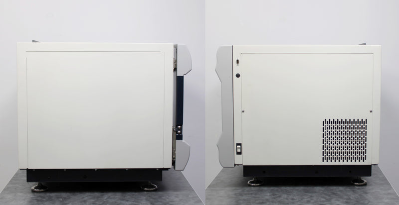 New Brunswick Scientific I26/26R Refrigerated Incubator Shaker M1324-0004