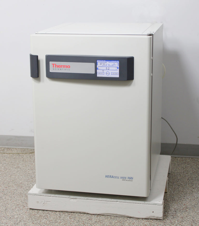 Thermo Scientific HERAcell vios 160i Copper Lined CO2 Incubator 51030284