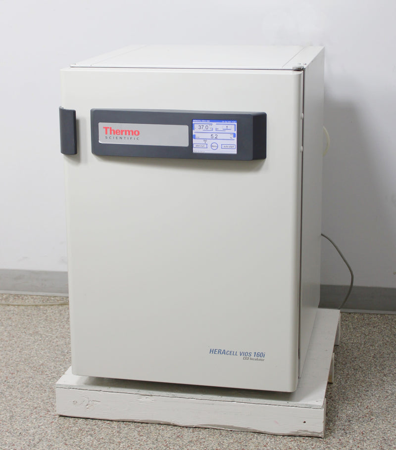 Thermo Scientific HERAcell vios 160i Copper Lined CO2 Incubator 51030284