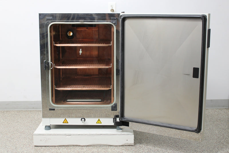 Thermo Scientific HERAcell vios 160i Copper Lined CO2 Incubator 51030284