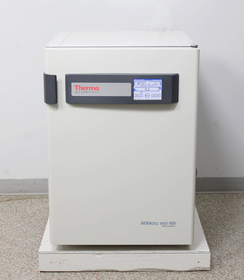 Thermo Scientific HERAcell vios 160i Copper Lined CO2 Incubator 51030284