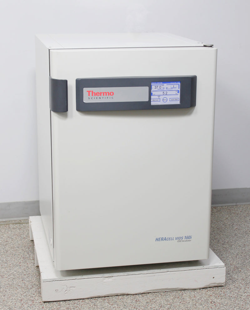Thermo Scientific HERAcell vios 160i Copper Lined CO2 Incubator 51030284
