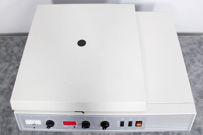 Beckman Coulter Allegra 6R Refrigerated Benchtop Centrifuge w/ GH-3.8 Rotor