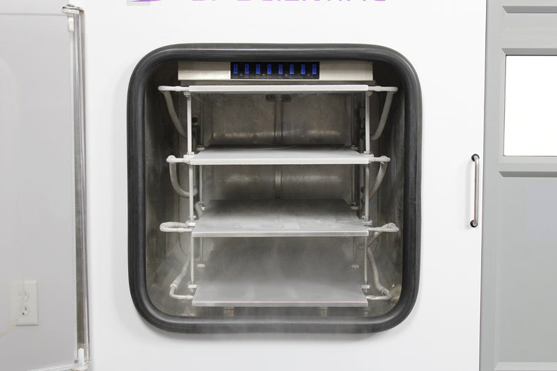 SP Scientific Virtis 35L Genesis SQ EL-85 Pilot Freeze Dryer with Encore Software