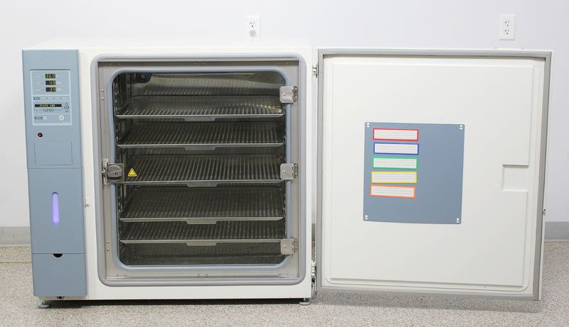 Thermo Forma 3310 Steri-Cult Stainless Steel CO2 Incubator with 5 Shelves