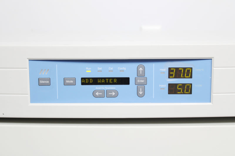 Thermo Scientific Forma Series II 3110 Water Jacketed CO2 Incubator 3140
