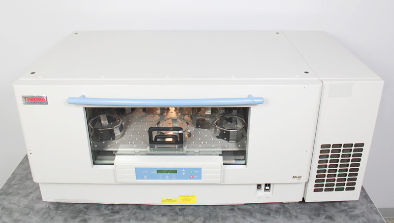 Thermo Scientific MaxQ 8000 SHKE8000-7 Refrigerated Incubator Orbital Shaker