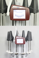 Distek Symphony 7100 Bathless Dissolution System with 6 1L Vessels & Paddles