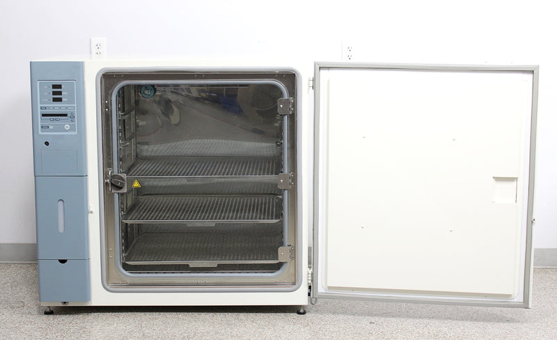 Thermo Forma 3310 Steri-Cult CO2 Incubator 323L Stainless Steel with 3 Shelves