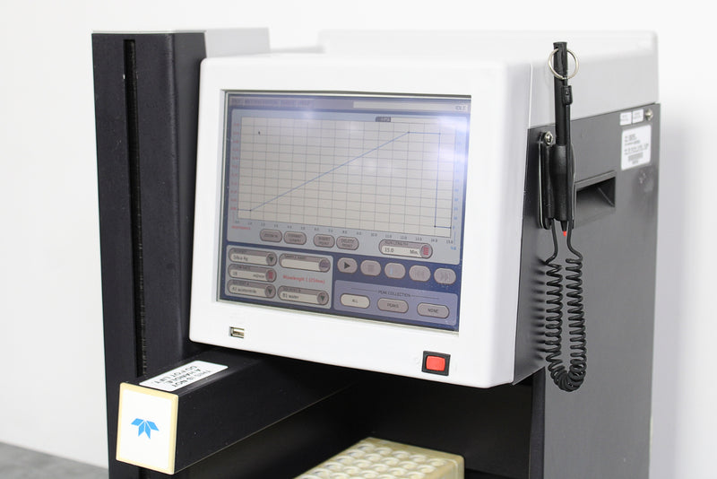 Teledyne Isco CombiFlash RF Automated Flash Chromatography 625230006