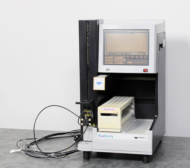 Teledyne Isco CombiFlash RF Automated Flash Chromatography System 625230006