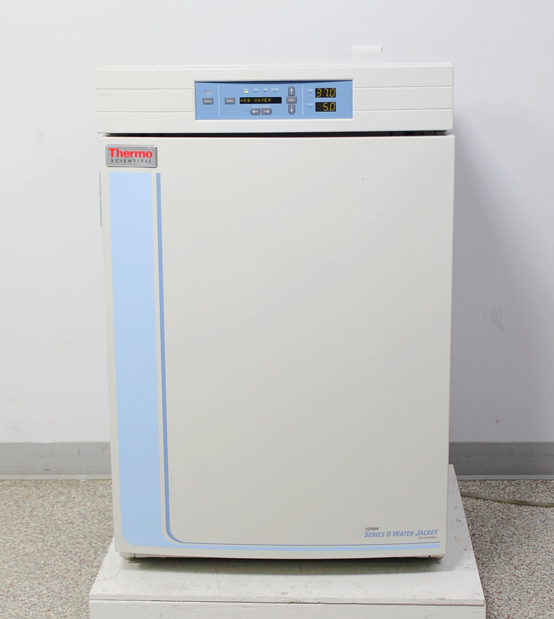 Thermo Scientific 3110 Forma Series II Water Jacket CO2 Incubator