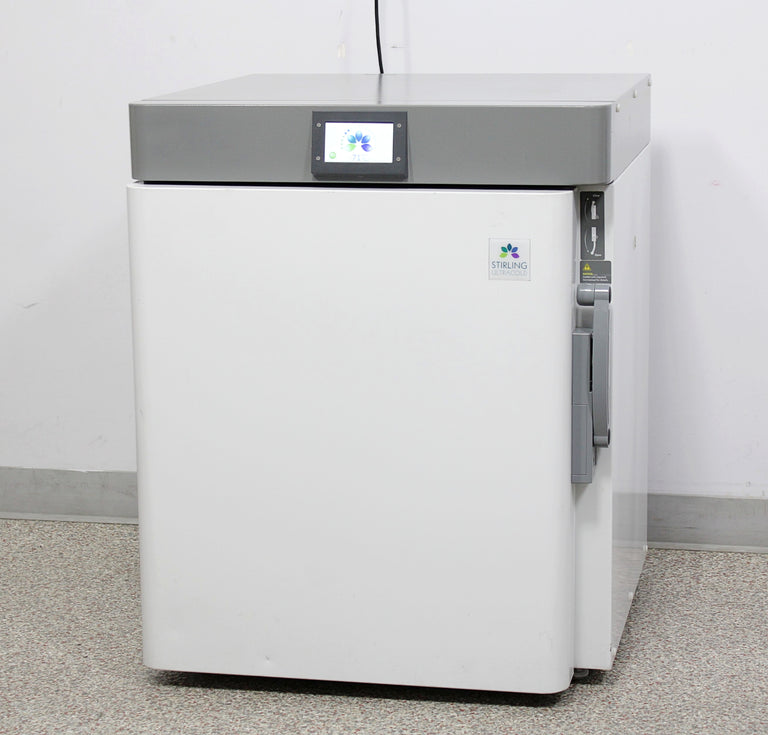 Thermo Ultra Cold Freezer - The Lab World Group