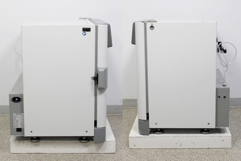 Eppendorf New Brunswick S41i CO2 Incubator Shaker S41I12001X w/ Platfo