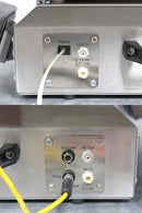 GE Healthcare Wave Bioreactor 20/50EHT Rocker Ports