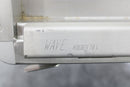 GE Healthcare Wave Bioreactor 20/50EHT Rocker Logo