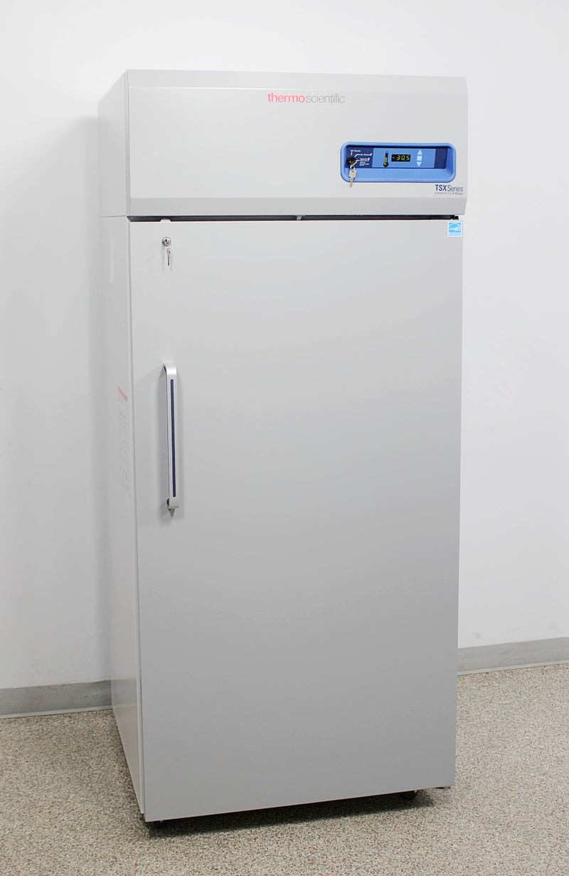 Thermo Scientific TSX Series TSX3030FA -30°C High-Performance Upright Freezer