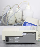 Molecular Devices AquaMax 2000 Microplate Washer AQ2K w/ Bottles & 96-Well Head