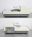 Molecular Devices AquaMax 2000 Microplate Washer AQ2K w/ Bottles & 96-Well Head