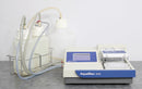 Molecular Devices AquaMax 2000 Microplate Washer AQ2K w/ Bottles & 96-Well Head