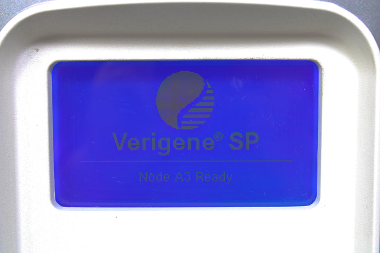 Nanosphere Verigene Reader 10-0000-02 & Verigene Sample Processor SP 10-0000-07