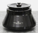 Sorvall SLA-1500 Super-Lite GSA Centrifuge Rotor 6x250mL 15,000 RPM 08412