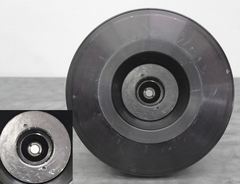 Sorvall SLA-1500 Super-Lite GSA Centrifuge Rotor 6x250mL 15,000 RPM 08412