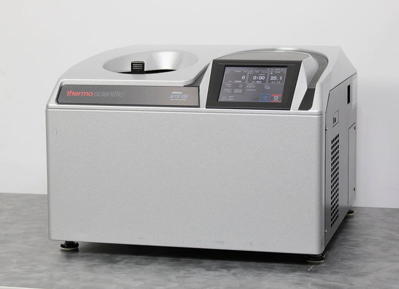 Thermo Scientific Sorvall MTX150 Benchtop Micro-Ultracentrifuge 46960