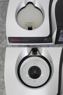 Thermo Scientific Sorvall MTX150 Benchtop Micro-Ultracentrifuge 46960 Chamber Top View