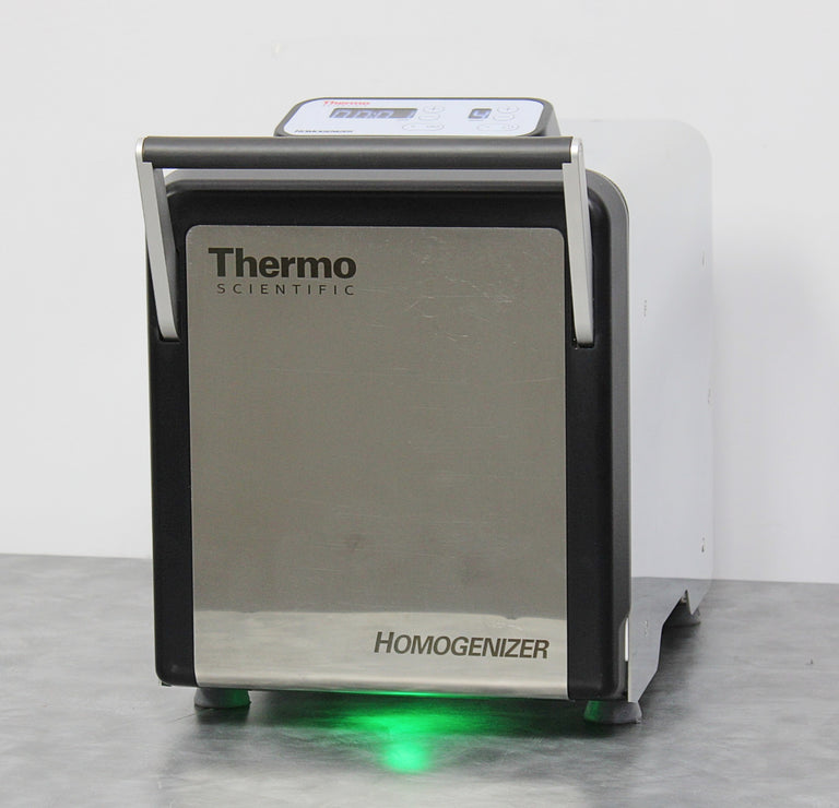 Thermo Scientific DB5000A Homogenizer Laboratory Blender