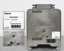 Thermo Scientific Homogenizer Laboratory Blender Back Panel, Label with Serial Number and Manufacture Date, Switch