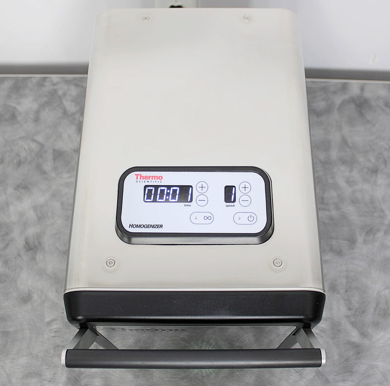 Thermo Scientific DB5000A Homogenizer Laboratory Blender