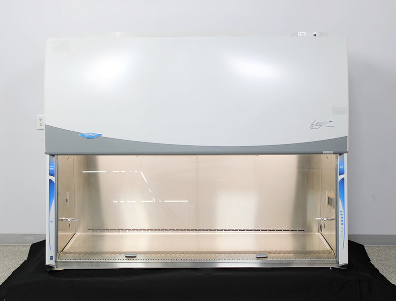 Labconco Purifier Logic+ Class II Typ A2 6’ Biological Safety Cabinet w/o Stand